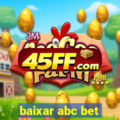 baixar abc bet
